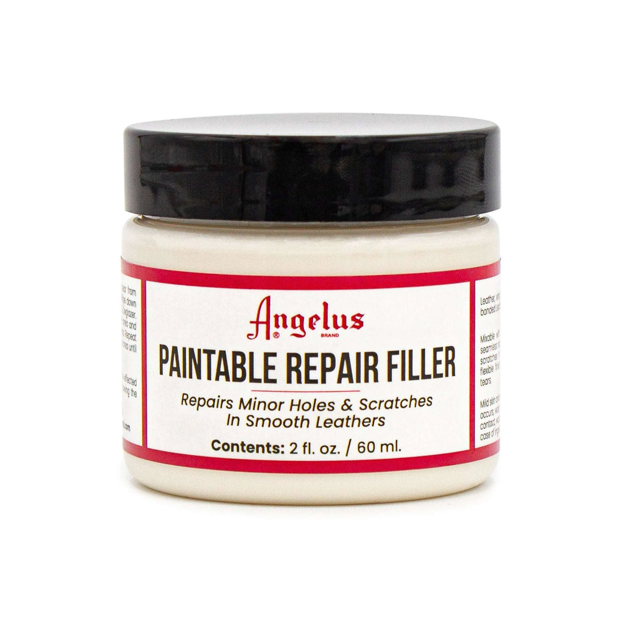 Paintable Repair Filler image 0