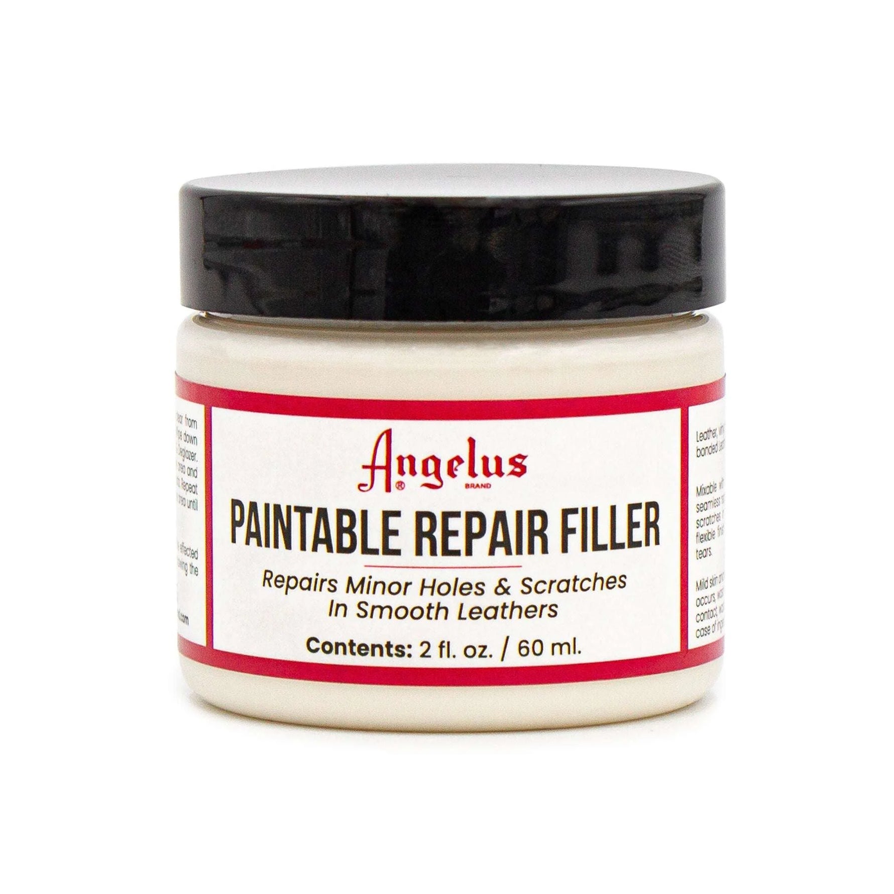 Paintable Repair Filler image 0