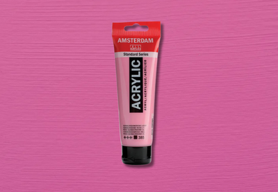 Amsterdam Standard Series Acrylic image