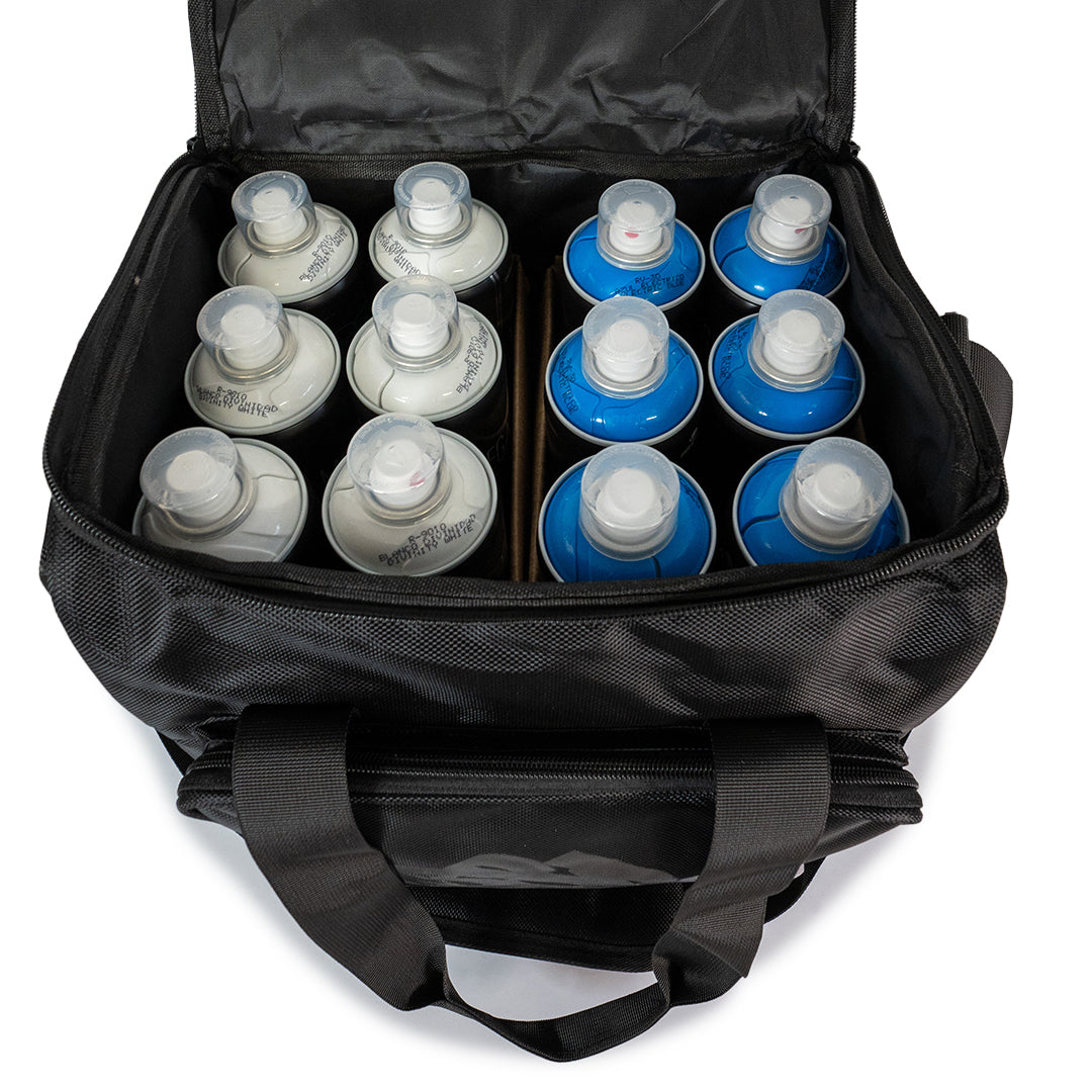 BSP Utility Paint Bag - 12 Can image 4