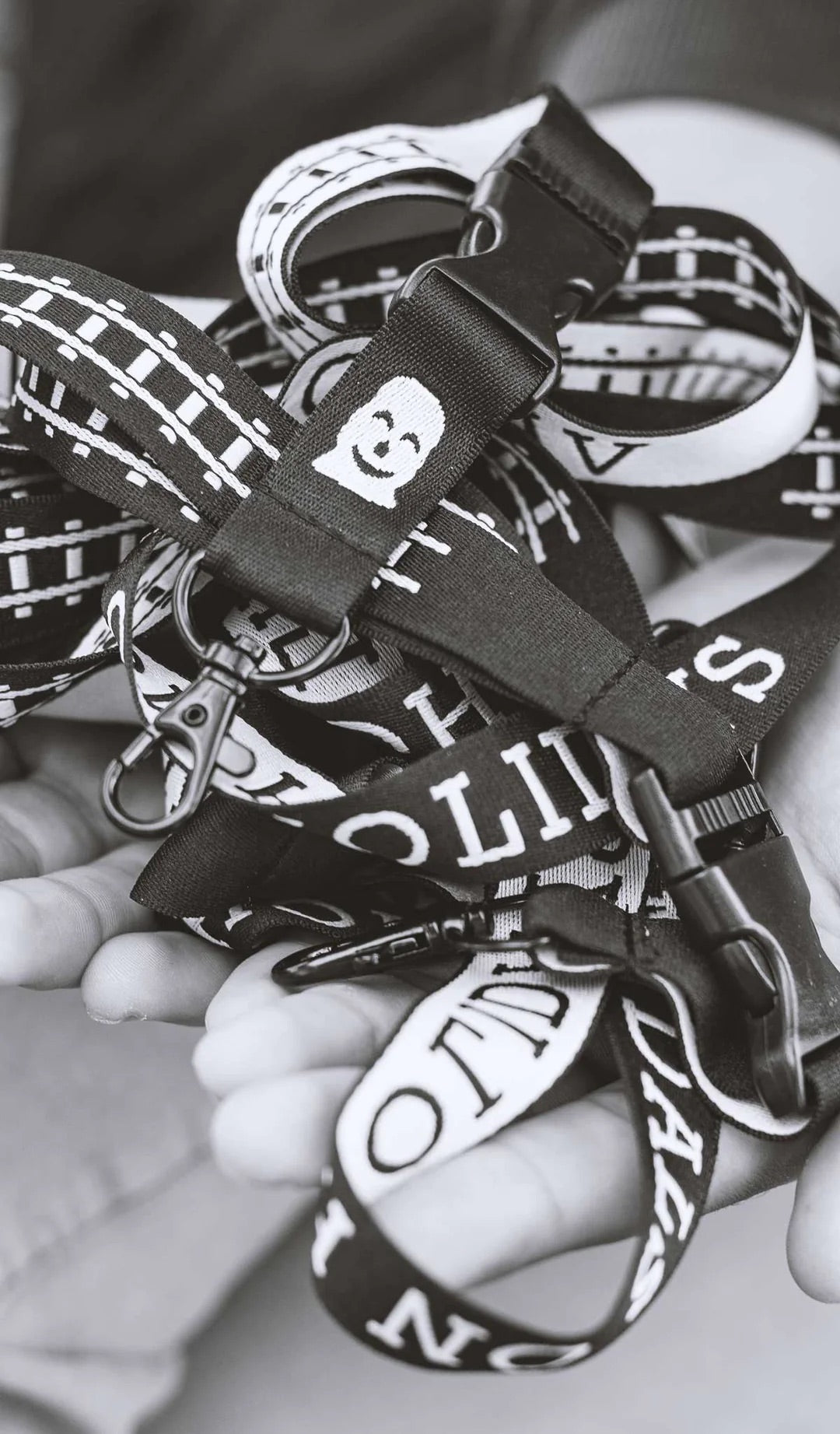 VOH Lanyard image 1