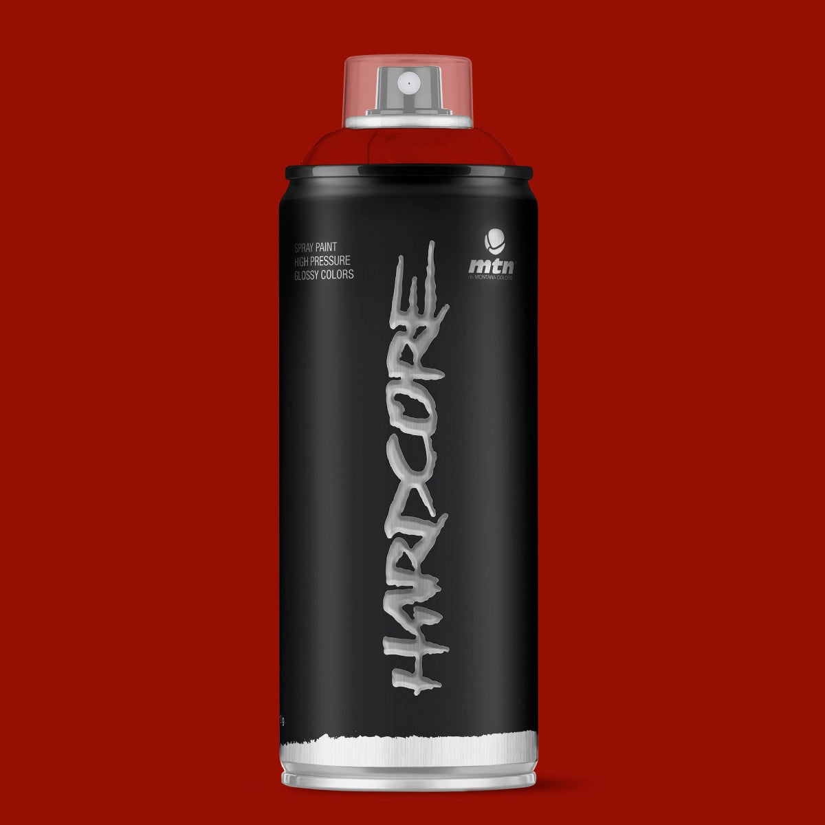 MTN Hardcore - Prometheus Orange image