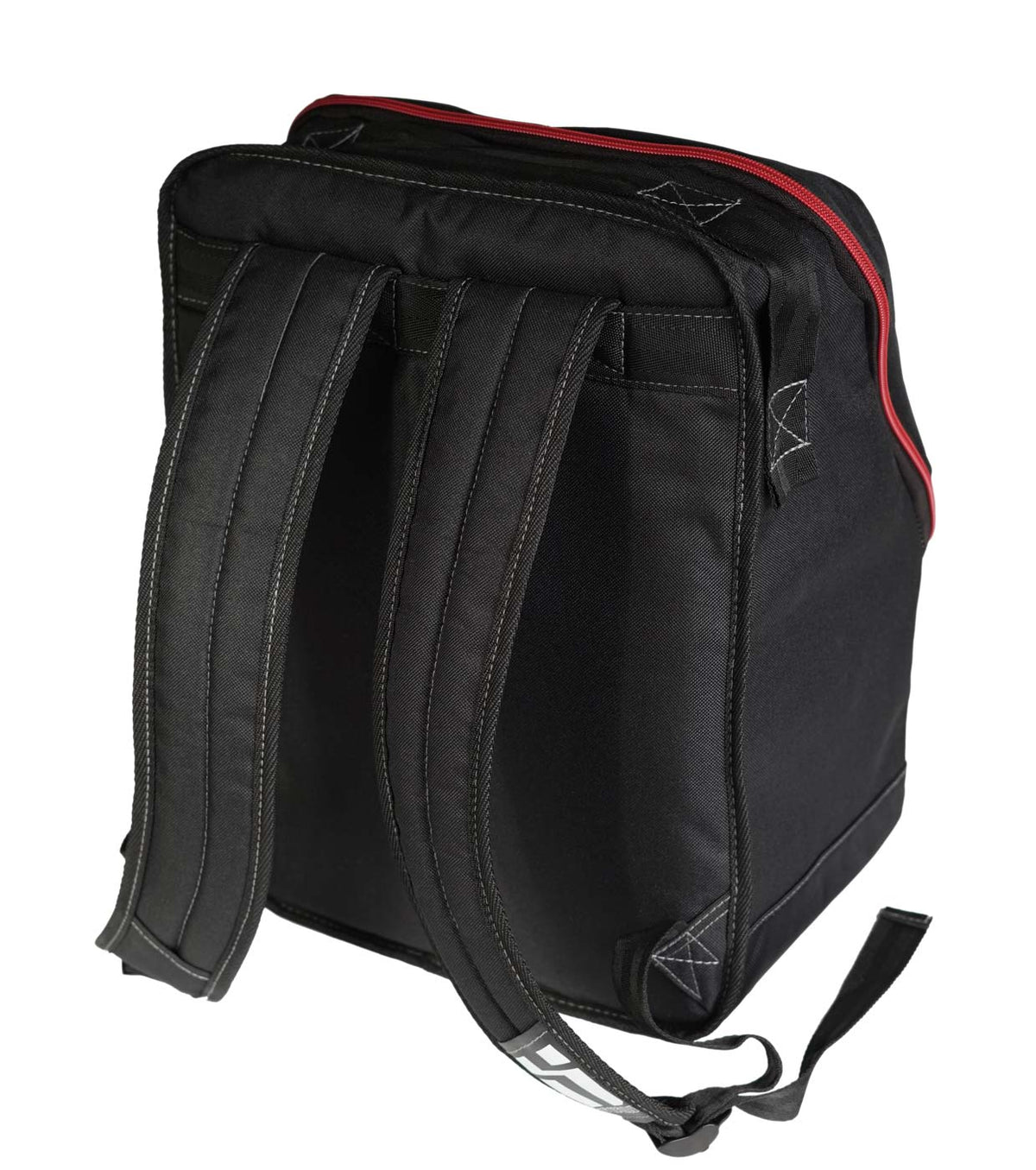 Metro Backpack - Black image 9