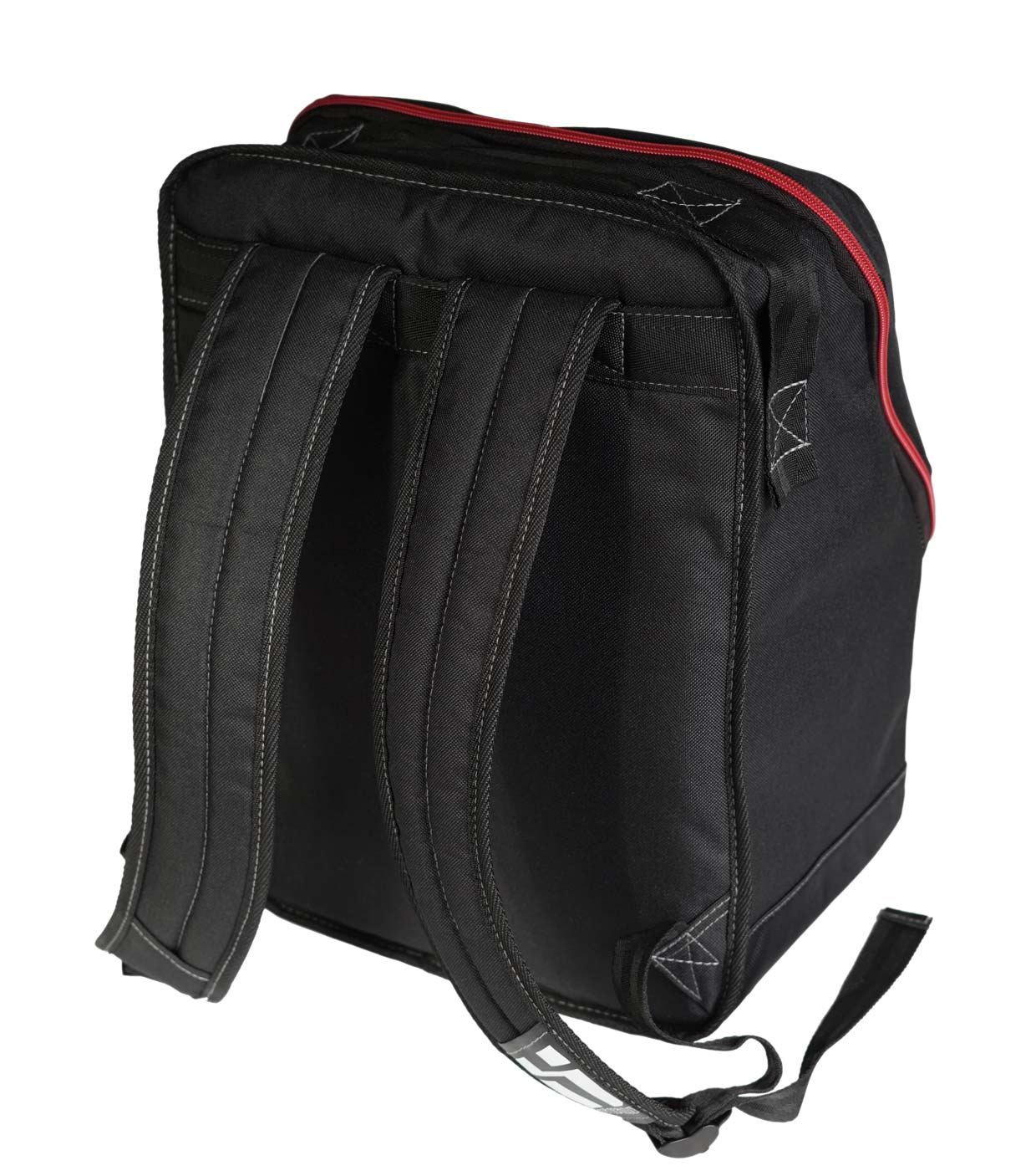 Metro Backpack - Black image 9