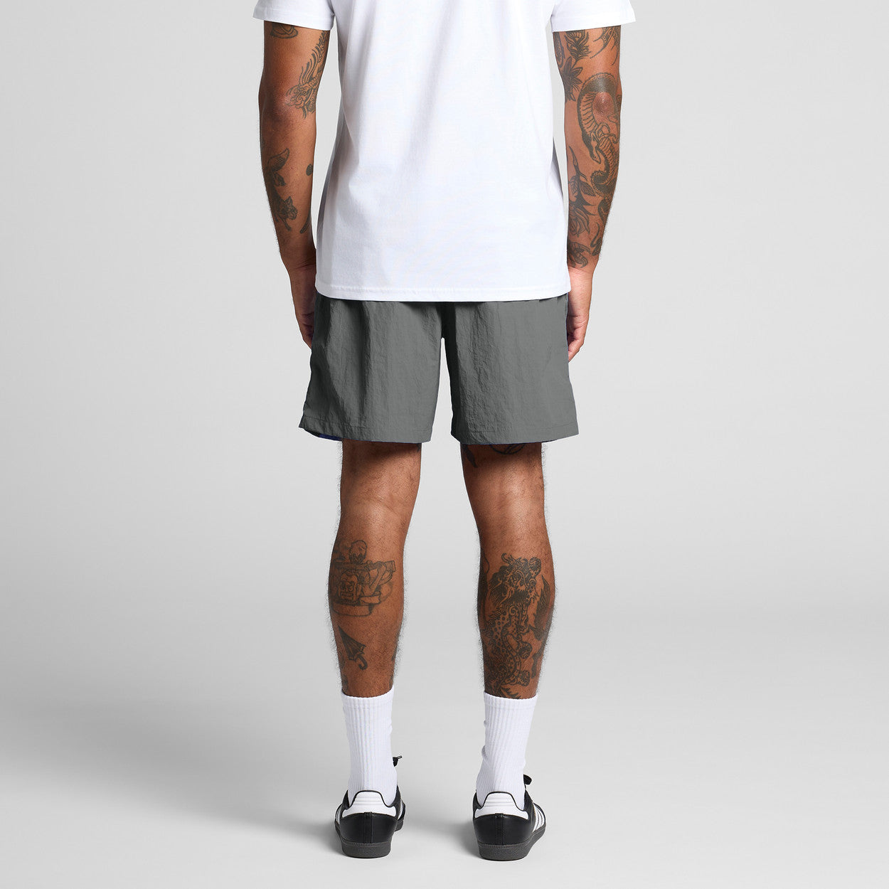5904 Swim Shorts image 4
