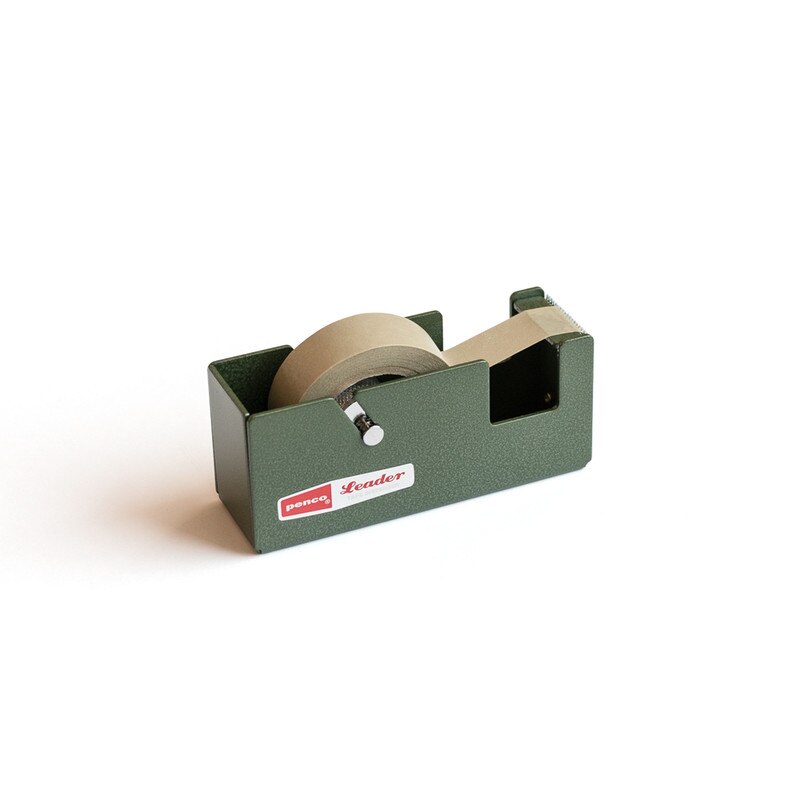 Tape Dispenser - Small - Green image 1