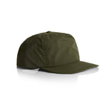 1114 Surf Cap - Army image