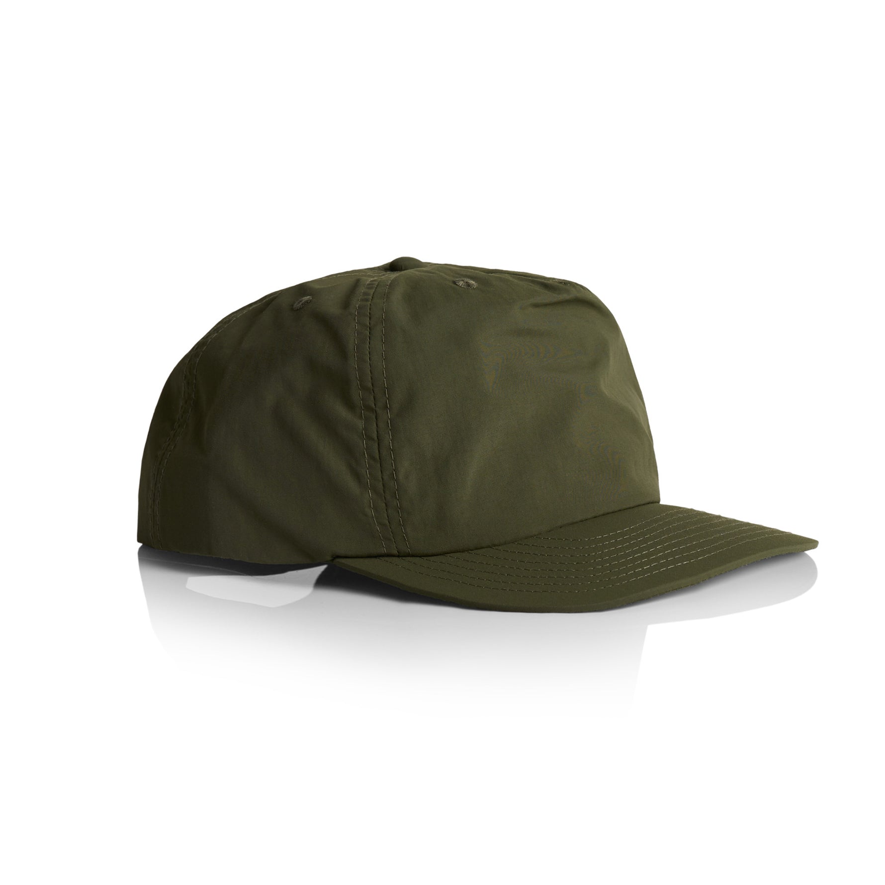 1114 Surf Cap - Army image