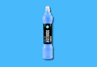 GROG Squeezer 05 FMP - Iceberg Blue image