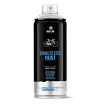 MTN PRO - Stainless Steel Paint image 0