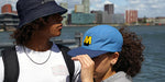 Metro Cap - Blue image 2