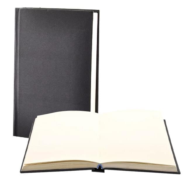 A3 Hardcover Sketchbook image 0