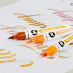 MOLOTOW Aqua Color Marker 12pc Set - Basic 2 image 3