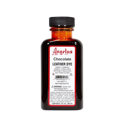 Leather Dye