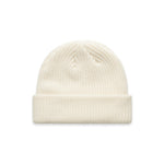 1120 Cable Beanie - Ecru image