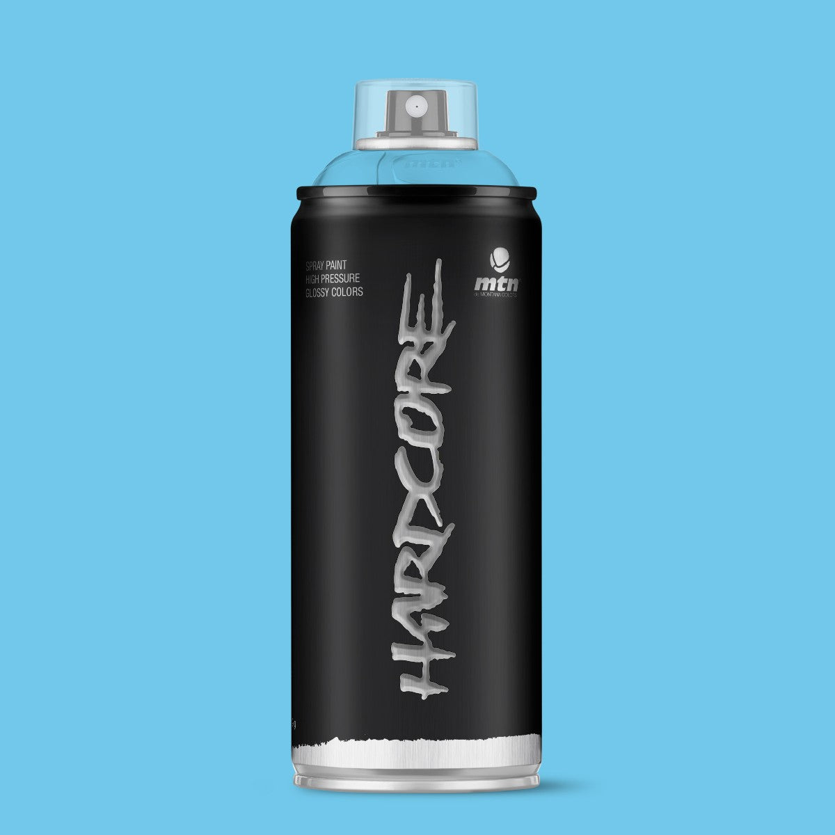 MTN Hardcore - Arctic Blue image