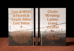 Cholo Writing image 8