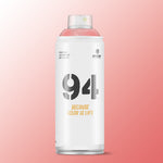 MTN 94 - Transparent - Soul Red image