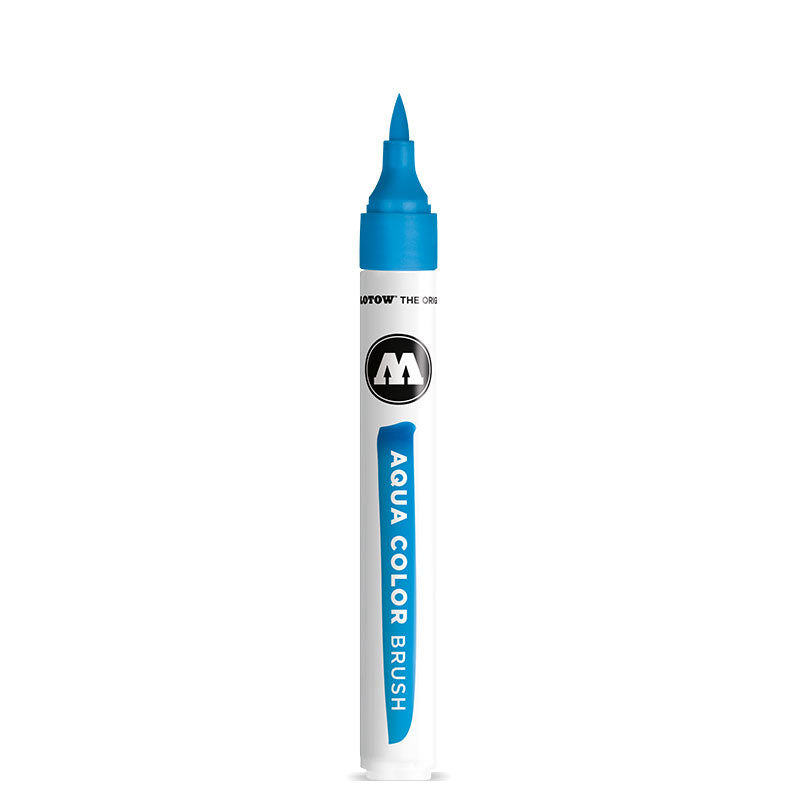 MOLOTOW Aqua Color Marker image 0