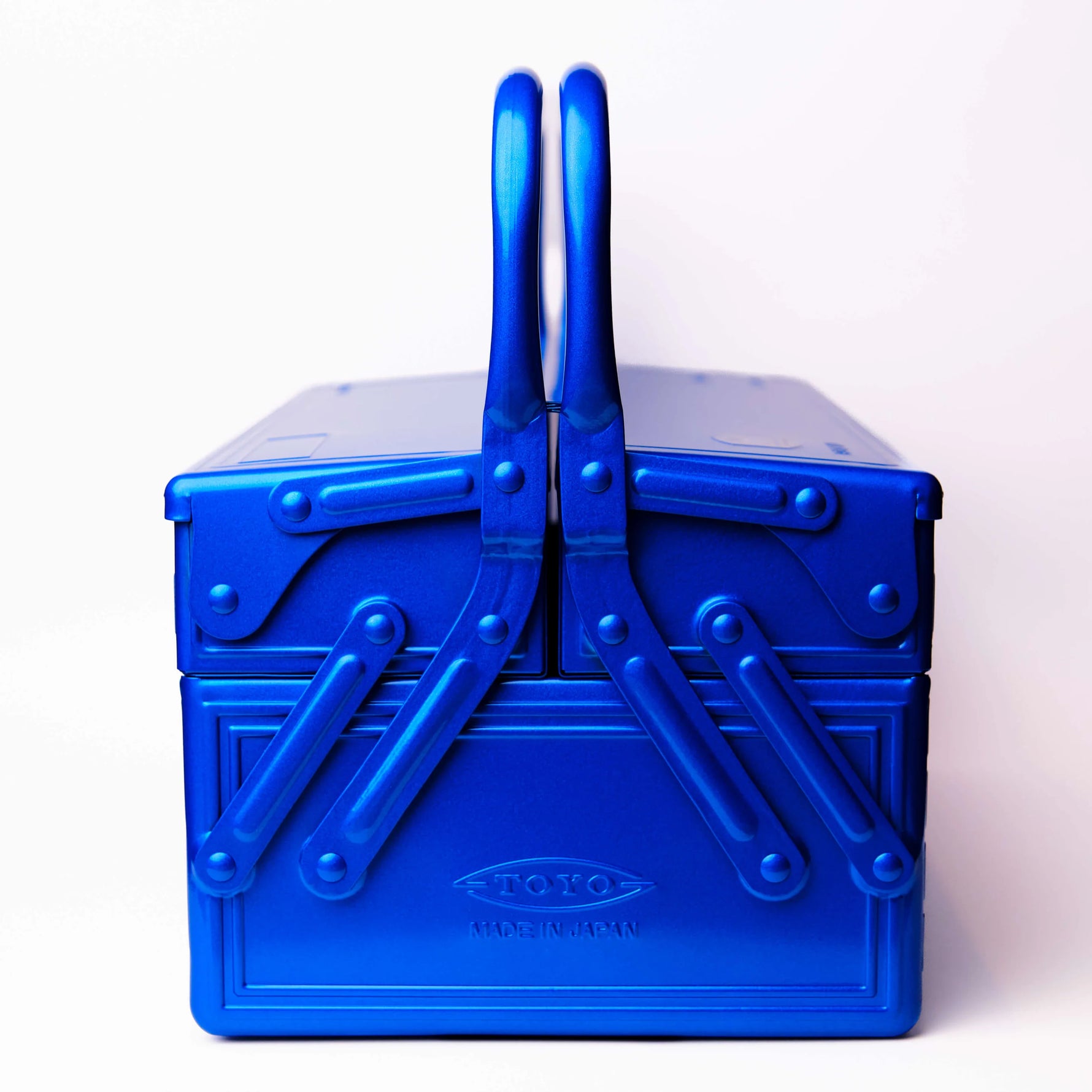 TOYO GL-410 Blue image 2