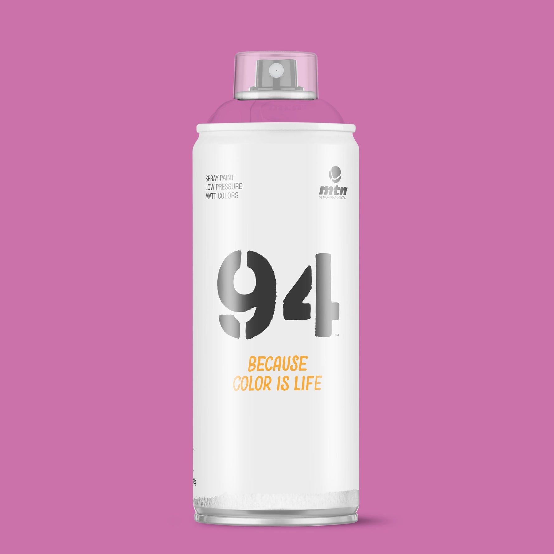 MTN 94 - Disco Pink image