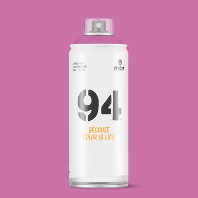 MTN 94 - Disco Pink image
