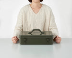 TOYO TB-362 Moss Green image 2