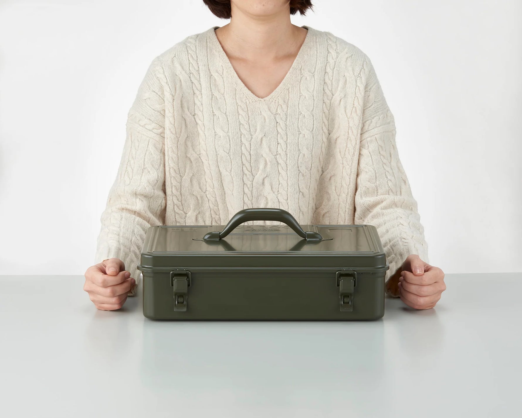 TOYO TB-362 Moss Green image 2