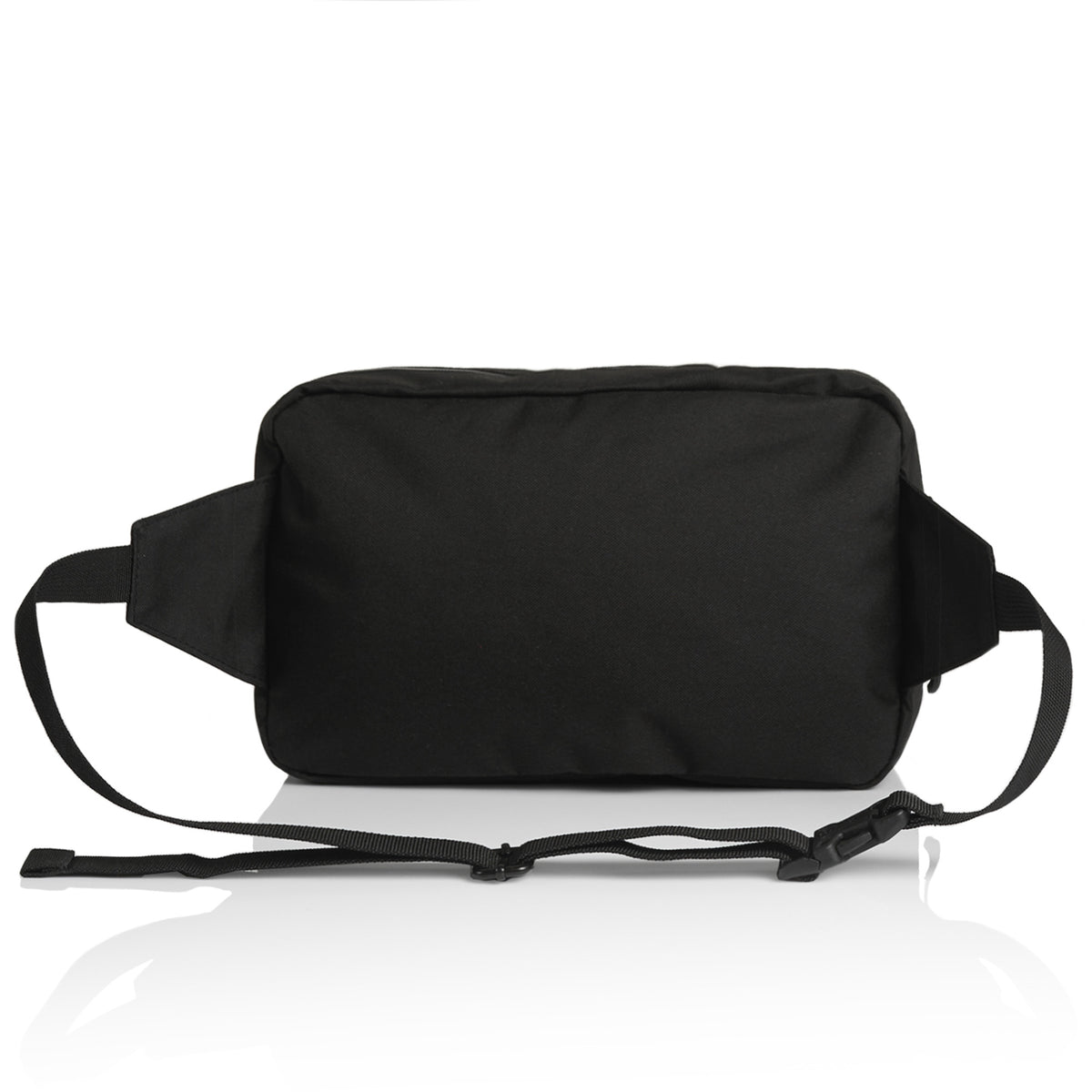 1025 Recycled Double Waist Bag image 1