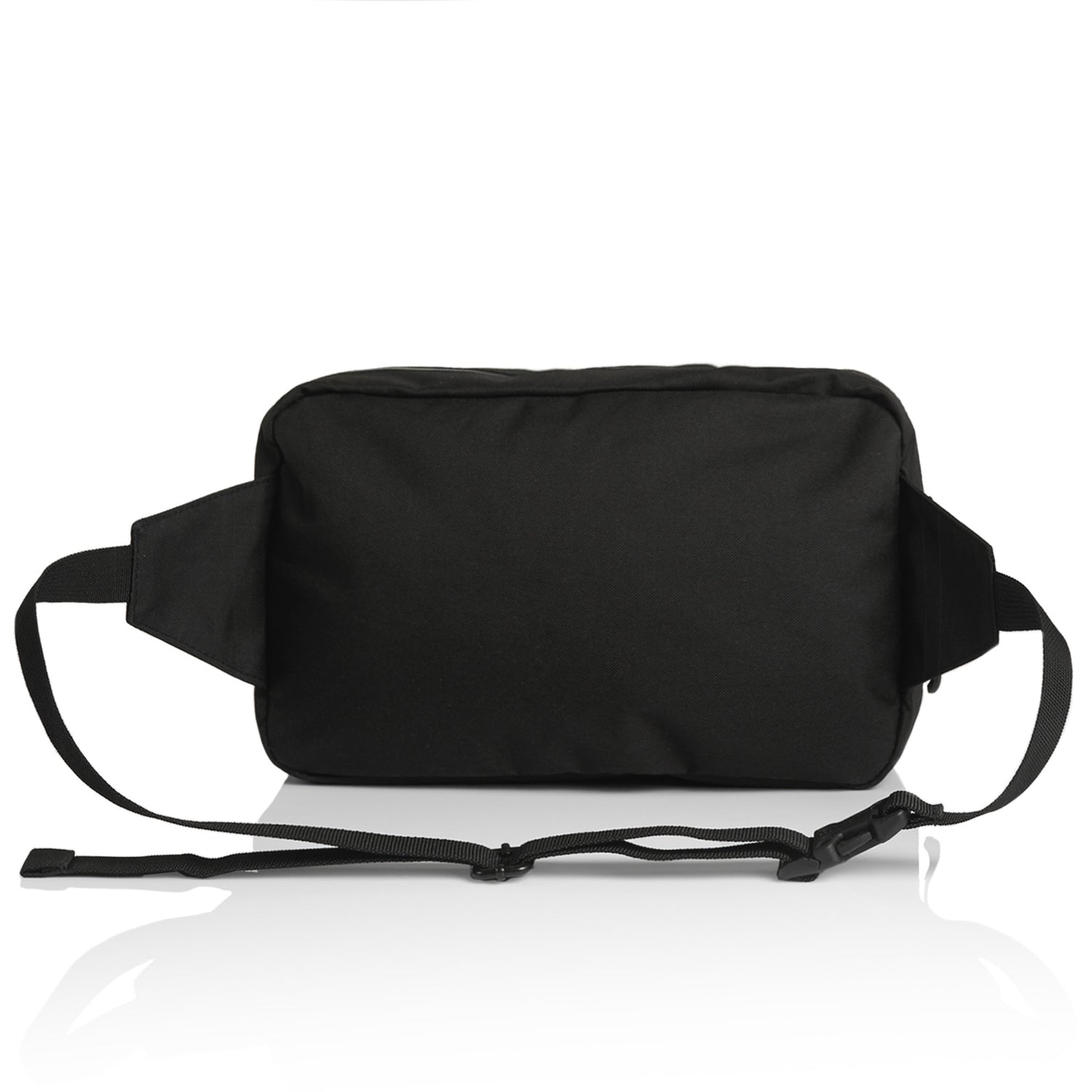 1025 Recycled Double Waist Bag image 1