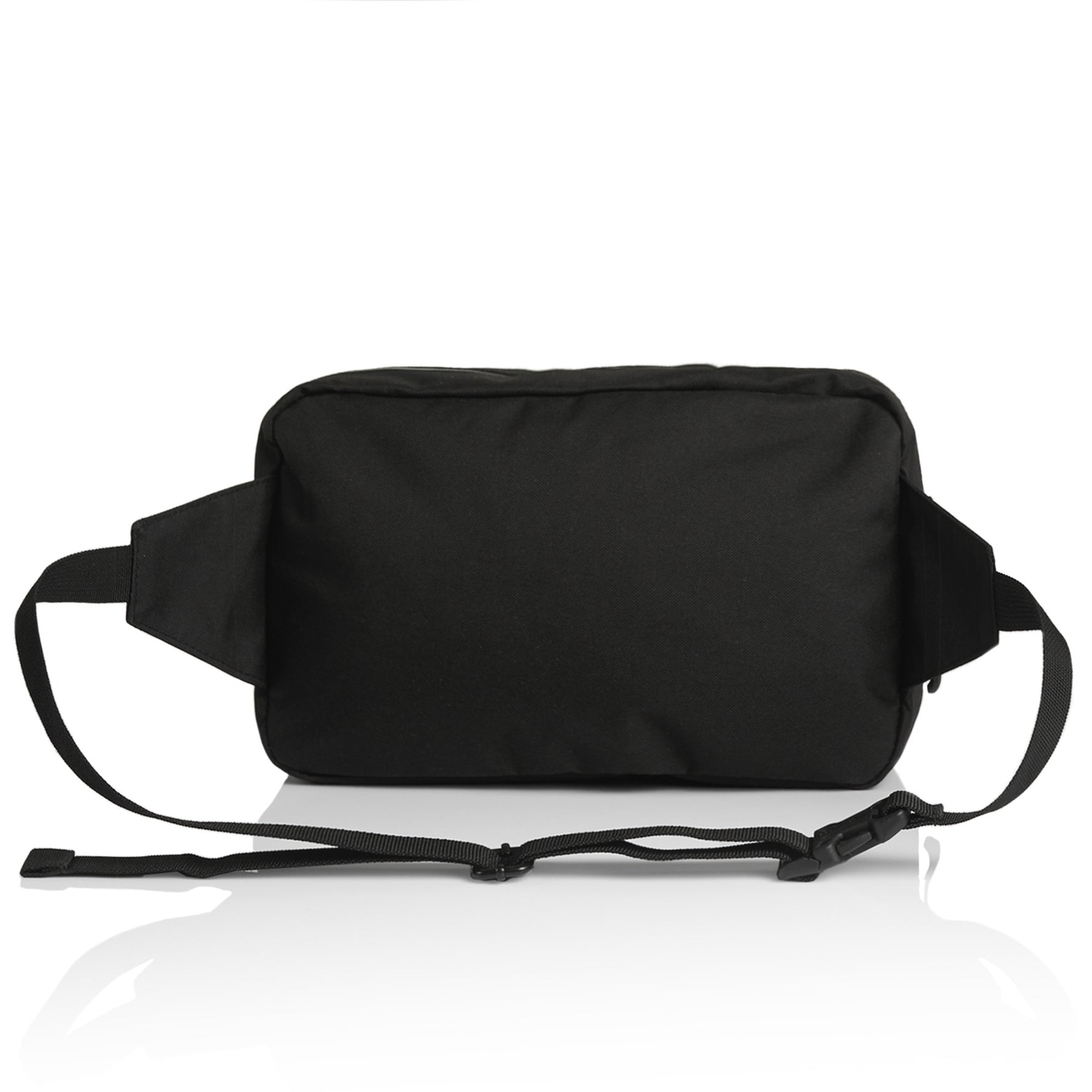 1025 Recycled Double Waist Bag image 1