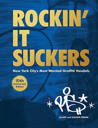 Rockin It Suckers image 0