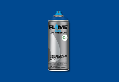 FLAME Blue - 512 Signal Blue image