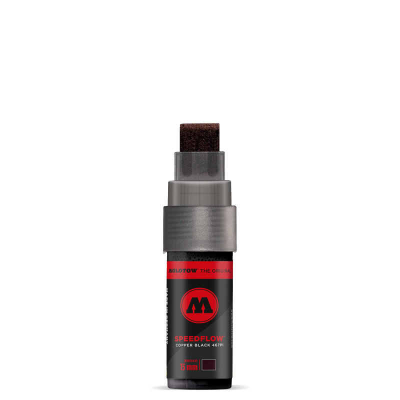 MOLOTOW SPEEDFLOW Marker - 467PI image 0