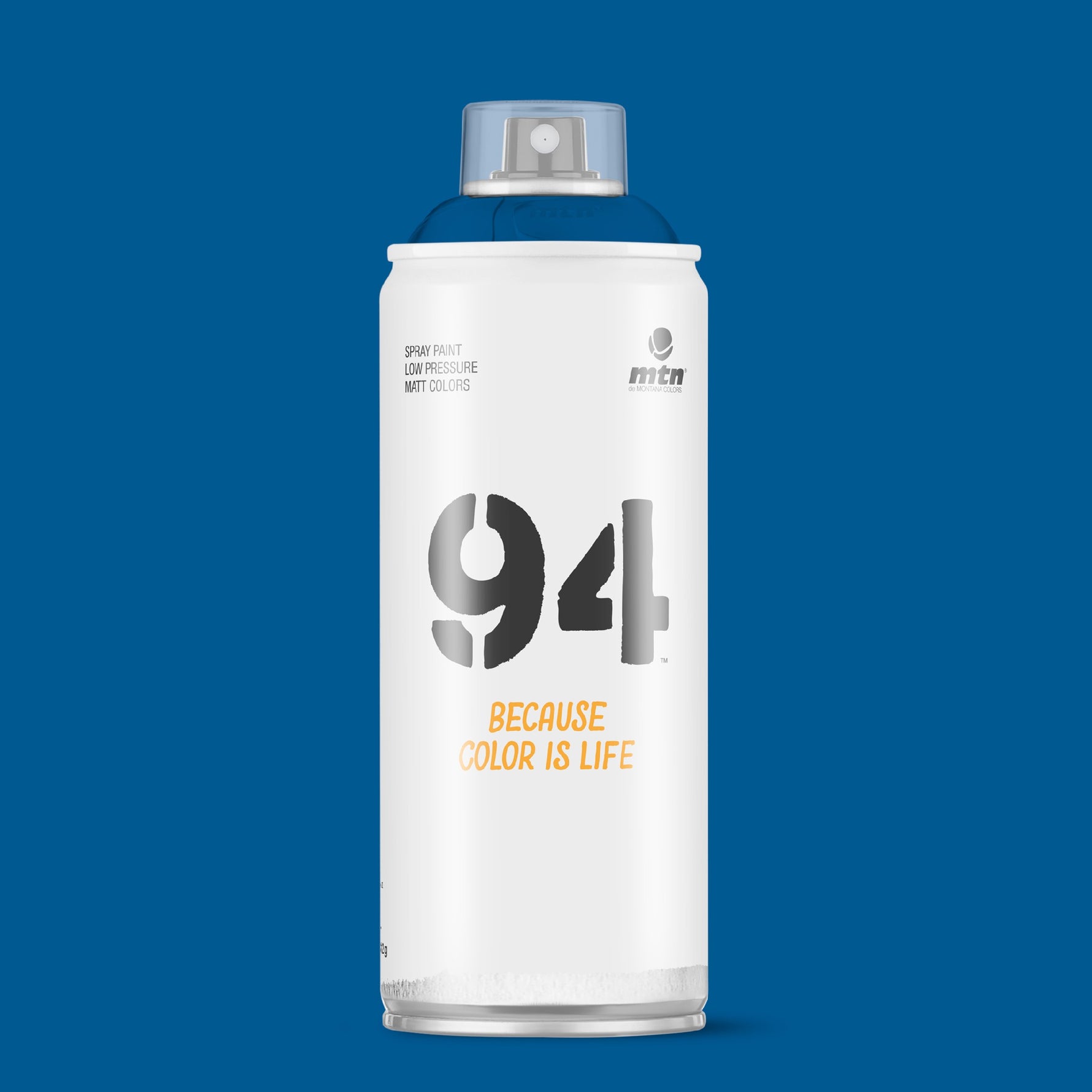 MTN 94 - Electric Blue image