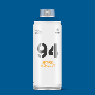 MTN 94 - Electric Blue image