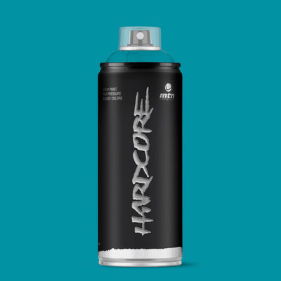 MTN Hardcore - Glacier Blue image