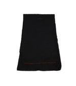 Tunnel Scarf - Black image 1