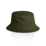 1117 Bucket Hat - Army image