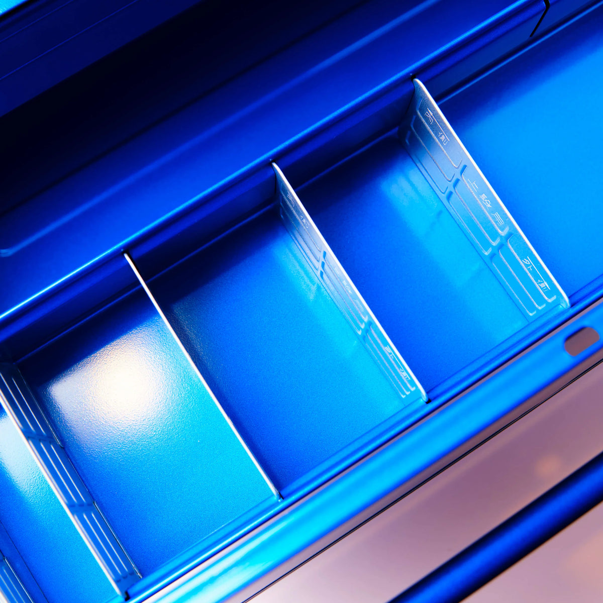 TOYO GL-410 Blue image 1