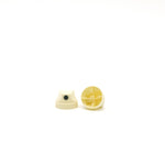 Aerosol Nozzle - MTN Skinny Cream Cap - Pack of 100 image 5