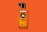 MOLOTOW ONE4ALL Refill 180ml - 085 Dare Orange image