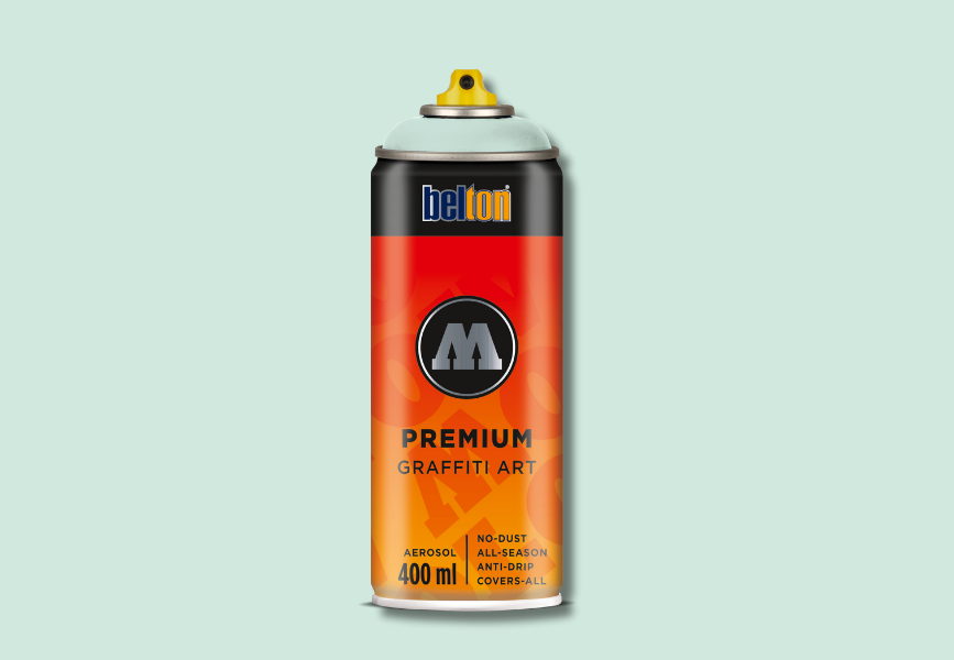 MOLOTOW Premium - 121 Caribbean image