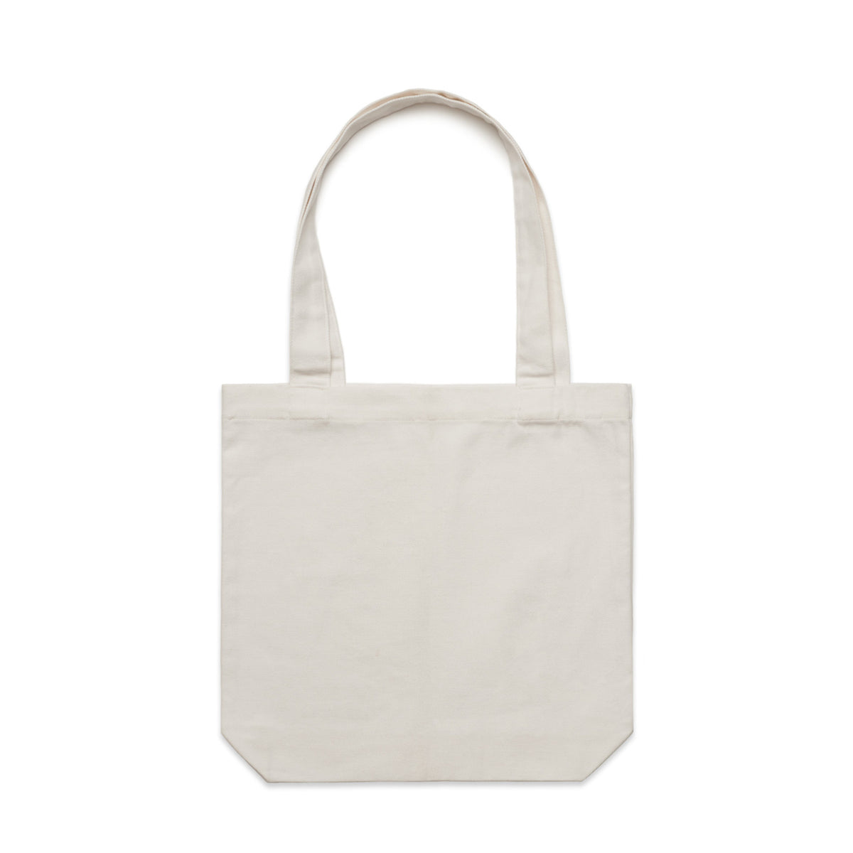 1001 Carrie Tote - Bone image