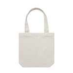 1001 Carrie Tote - Bone image