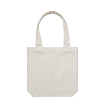 1001 Carrie Tote - Bone image