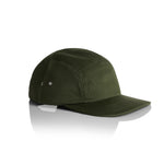 1103 Finn Five Panel Cap image 2