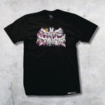 Volts Tee - Black image 0
