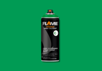 FLAME Orange - 629 Juice Green image