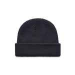1120 Cable Beanie - Navy image